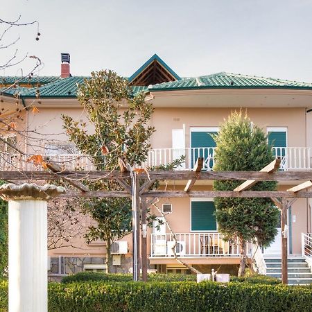 Hotel Aigli Farsala Exterior photo