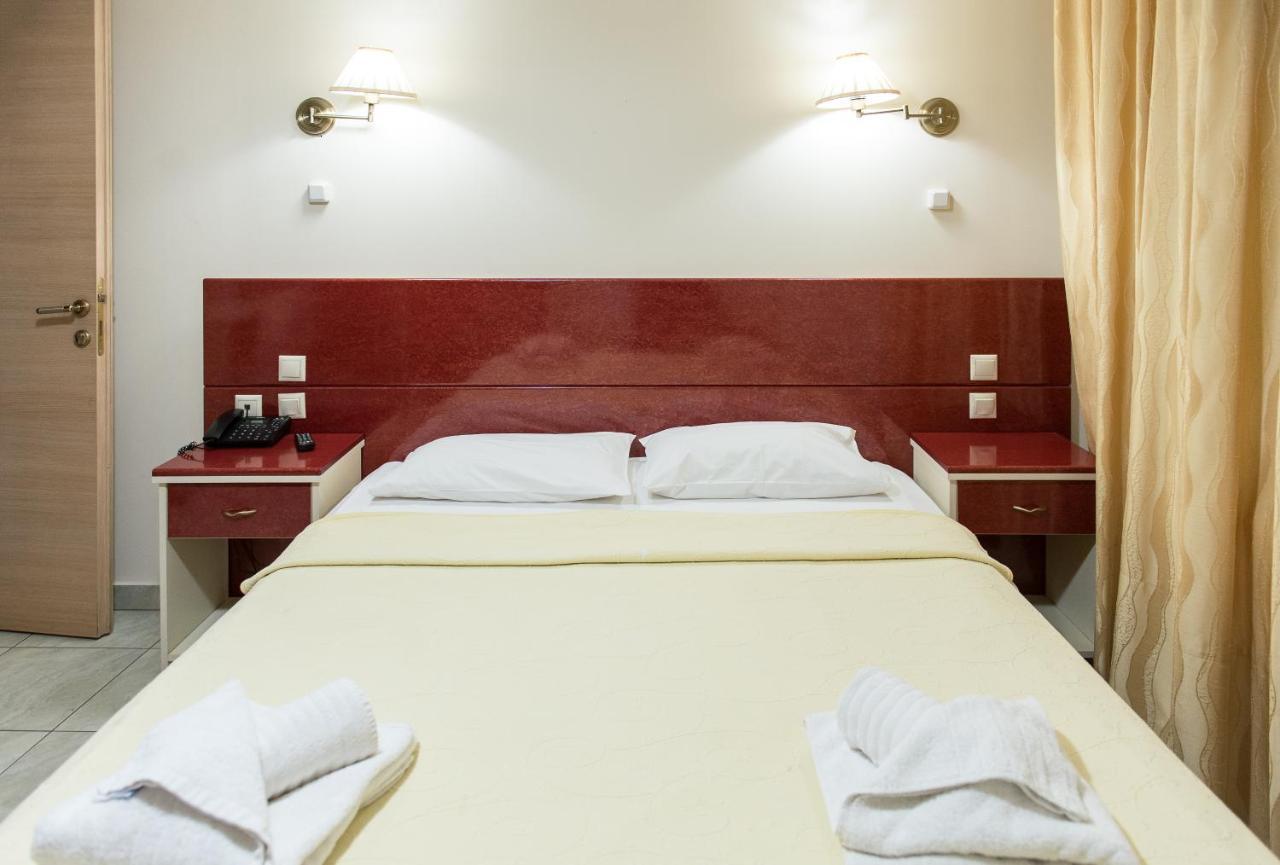 Hotel Aigli Farsala Exterior photo