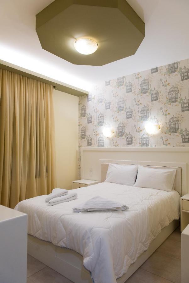 Hotel Aigli Farsala Exterior photo